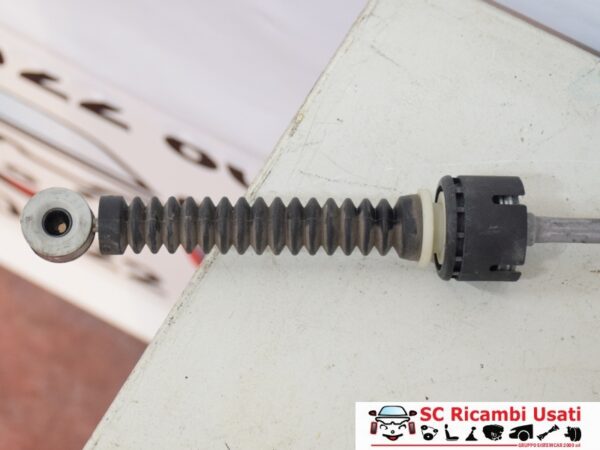 Cavo Leva Cambio Automatico Fiat Tipo 52055571