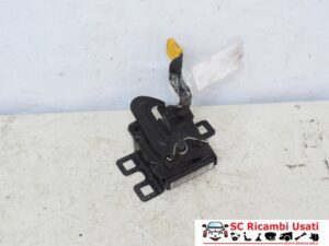 Serratura Cofano Anteriore Fiat Tipo 52078943