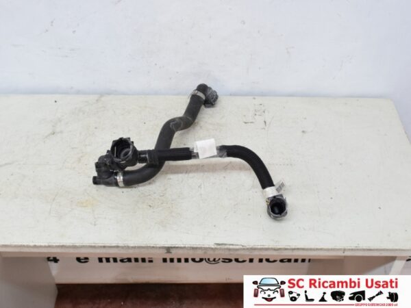 Tubo Egr Fiat Tipo 1.6 Multijet 46338952