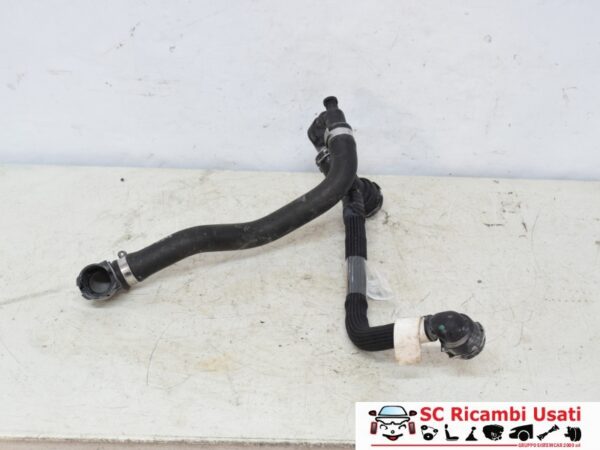 Tubo Egr Fiat Tipo 1.6 Multijet 46338952