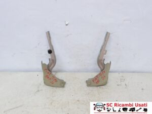 Cerniere Cofano Anteriore Fiat Tipo 52122008 52122009