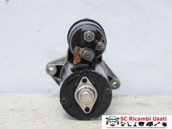 Motorino Avviamento Opel Corsa 1.3 Cdti 0001107429