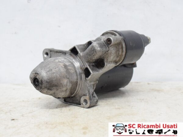 Motorino Avviamento Opel Corsa 1.3 Cdti 0001107429