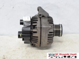 Alternatore Opel Corsa 1.3 Cdti 13117279YQ