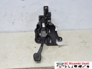 Pedale Freno Opel Corsa F 9824311680