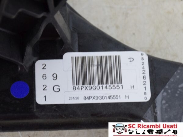 Pedale Frizione Opel Corsa F 9824262180