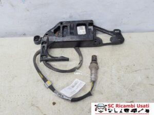 Sonda Lambda Opel Corsa F 1.5 9830817880 0281007702