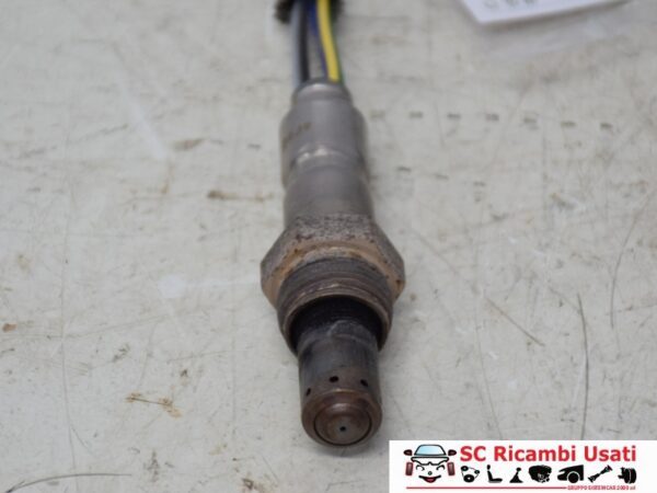 Sonda Lambda Opel Corsa F 1.5 9830817880 0281007702