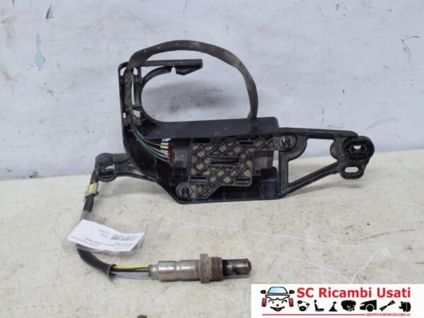 Sonda Lambda Opel Corsa F 1.5 9830817880 0281007702