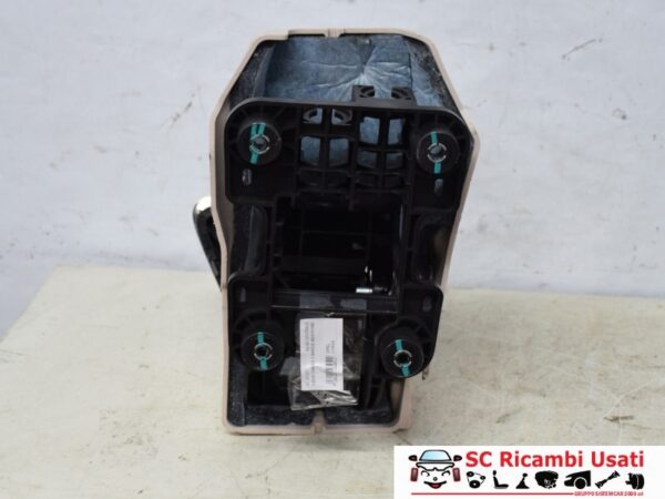 Leva Cambio 6 Marce Opel Corsa F 9824161680