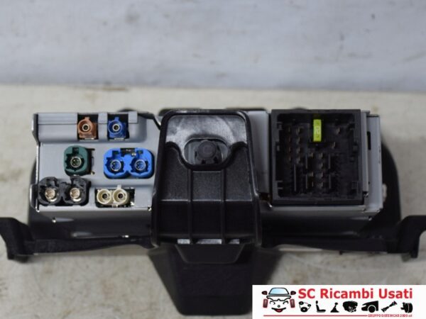 Autoradio Opel Corsa F 9835408980