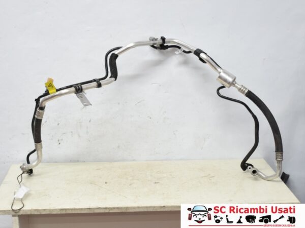 Tubo Aria Condizionata Opel Corsa F 453258113