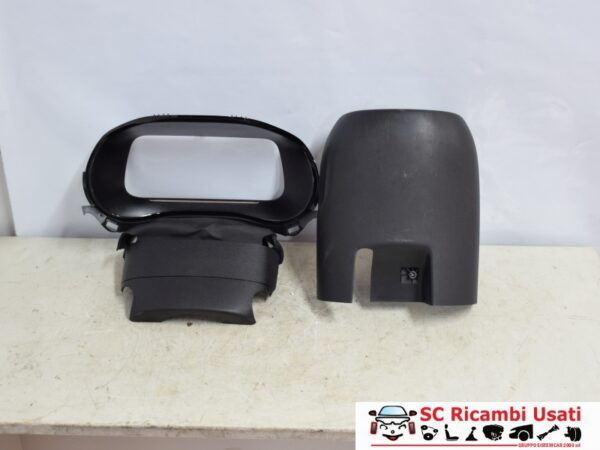 Rivestimento Piantone Sterzo Opel Corsa F 9829537380