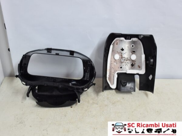 Rivestimento Piantone Sterzo Opel Corsa F 9829537380