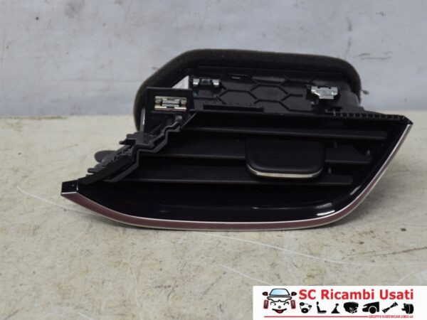 Diffusore Aria Destro Opel Corsa F 39198540