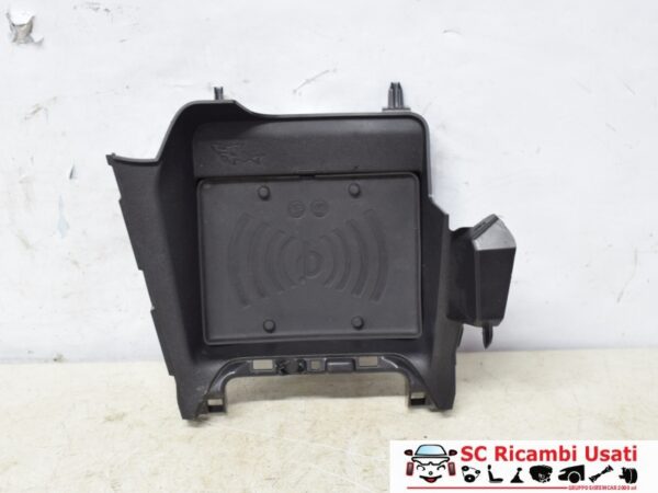 Base Di Ricarica Cellulare Opel Corsa F 9813403280