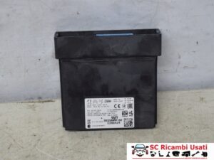 Centralina Elettronica Opel Corsa F 9839200780