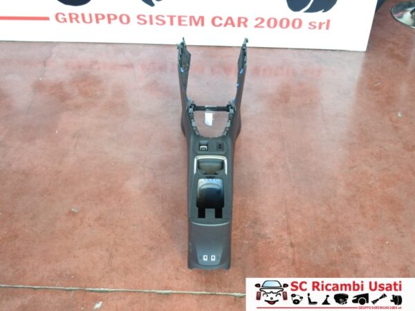 Tunnel Centrale Opel Corsa F 9829535180