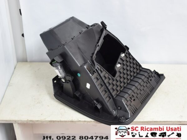 Cassetto Portaoggetti Opel Corsa F 9830429480