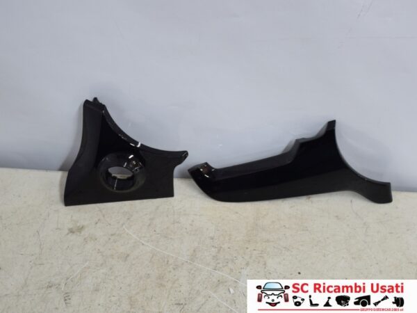 Modanatura Rivestimento Cruscotto Opel Corsa F 39198448