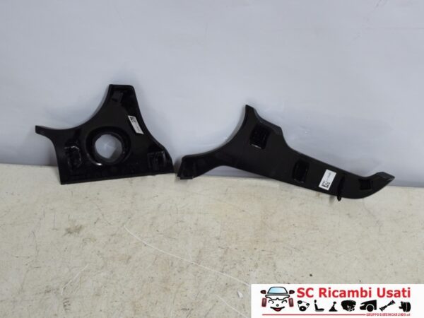 Modanatura Rivestimento Cruscotto Opel Corsa F 39198448