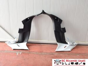 Rivestimento Montante Posteriore Opel Corsa F 98233038ZD 98233035ZD