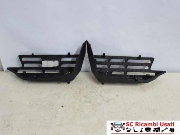 Supporto Cappelliera Opel Corsa F 98382190ZD 98382194ZD