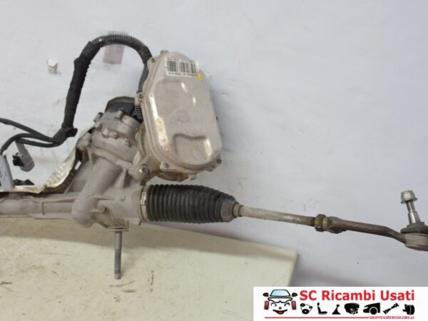 Scatola Sterzo Opel Corsa F 38210544 9834749280