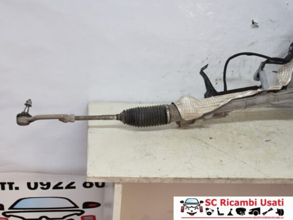 Scatola Sterzo Opel Corsa F 38210544 9834749280