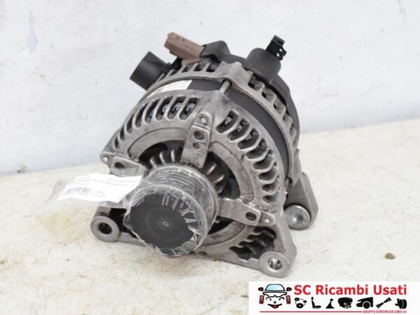 Alternatore Opel Corsa F 1.5 Cdti 9820893880