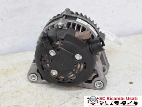 Alternatore Opel Corsa F 1.5 Cdti 9820893880