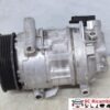 Compressore Clima Opel Corsa F 1.5 Cdti 9675655880