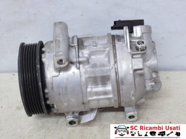 Compressore Clima Opel Corsa F 1.5 Cdti 9675655880