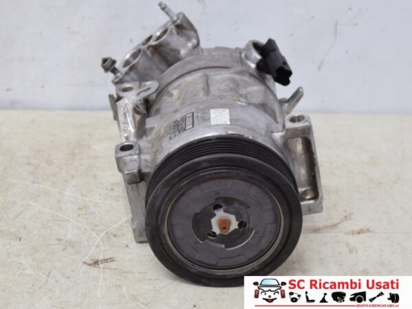 Compressore Clima Opel Corsa F 1.5 Cdti 9675655880