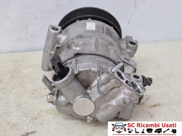 Compressore Clima Opel Corsa F 1.5 Cdti 9675655880