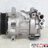 Compressore Clima Opel Corsa F 1.5 Cdti 9675655880