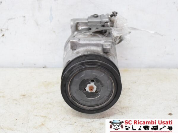 Compressore Clima Opel Corsa F 1.5 Cdti 9675655880