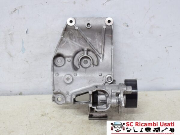 Supporto Alternatore Opel Corsa F 9823598480