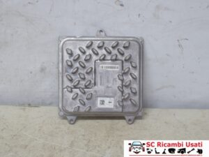 Centralina Faro Led Opel Corsa F 90194244