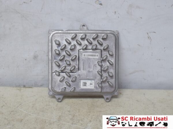 Centralina Faro Led Opel Corsa F 90194244