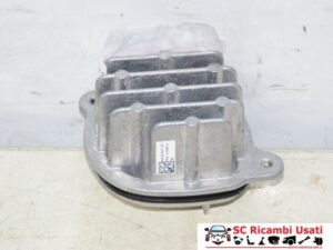 Centralina Faro Led Sinistro Opel Corsa F 90195123