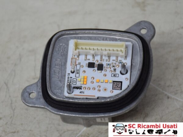 Centralina Faro Led Sinistro Opel Corsa F 90195123