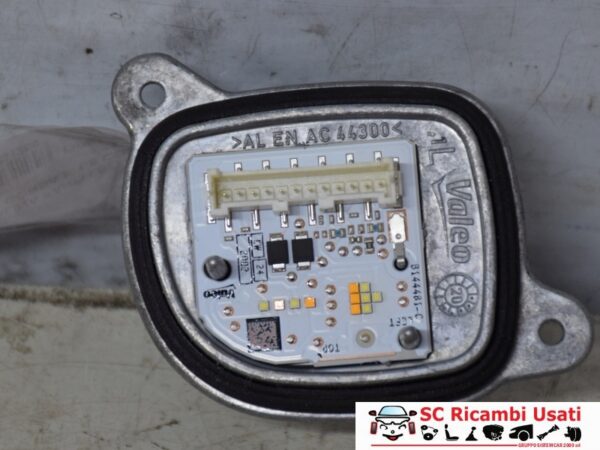 Centralina Faro Led Destro Opel Corsa F 90195126