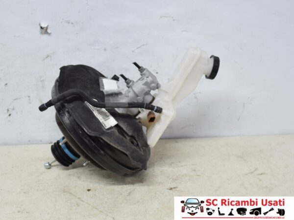 Servofreno Con Pompa Opel Corsa F 9824391180 1643581380