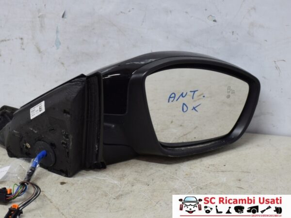 Specchietto Destro Opel Corsa F 39225918 98260171XT