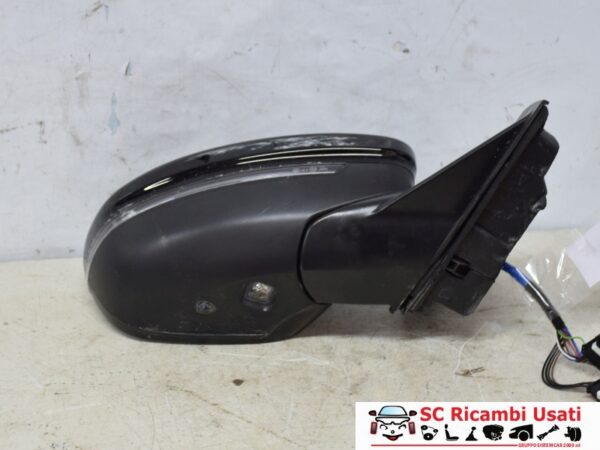 Specchietto Destro Opel Corsa F 39225918 98260171XT