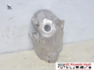 Paracalore Turbina Opel Corsa F 1.5 Cdti 9824001580