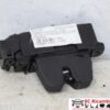 Serratura Portellone Opel Corsa F 3644675