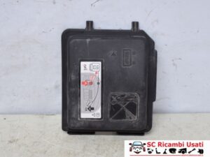 Coperchio Porta Fusibili Opel Corsa F 1.5 Cdti 9826717980