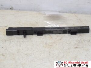 Antenna Keyless Opel Corsa F 9824885480